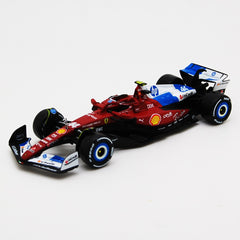 Ferrari SF-25 Scuderia Ferrari HP F1 Miami Gp 2025 Lewis Hamilton 1:43 - 92815