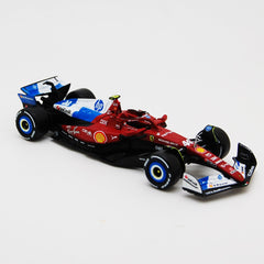 Ferrari SF-25 Scuderia Ferrari HP F1 Miami Gp 2025 Lewis Hamilton 1:43 - 92822