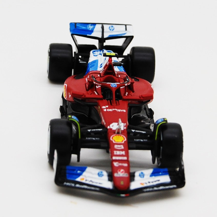 Ferrari SF-25 Scuderia Ferrari HP F1 Miami Gp 2025 Lewis Hamilton 1:43 - 92823