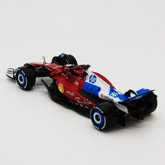 Ferrari SF-25 Scuderia Ferrari HP F1 Miami Gp 2025 Charles Leclerc 1:43 - 92828