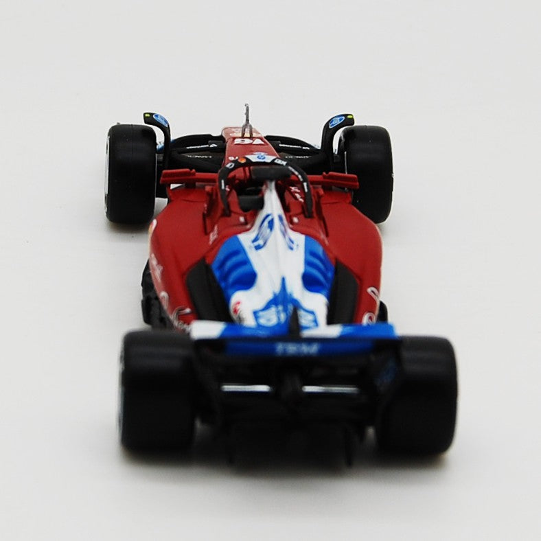 Ferrari SF-25 Scuderia Ferrari HP F1 Miami Gp 2025 Charles Leclerc 1:43 - 92829