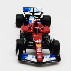 Ferrari SF-25 Scuderia Ferrari HP F1 Miami Gp 2025 Charles Leclerc 1:43 - 92833