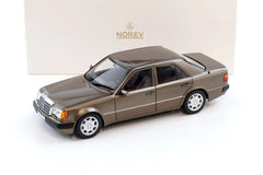 Mercedes-Benz 500 E 1990 Impala metallic 1:18 - 92925