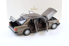Mercedes-Benz 500 E 1990 Impala metallic 1:18 - 92926
