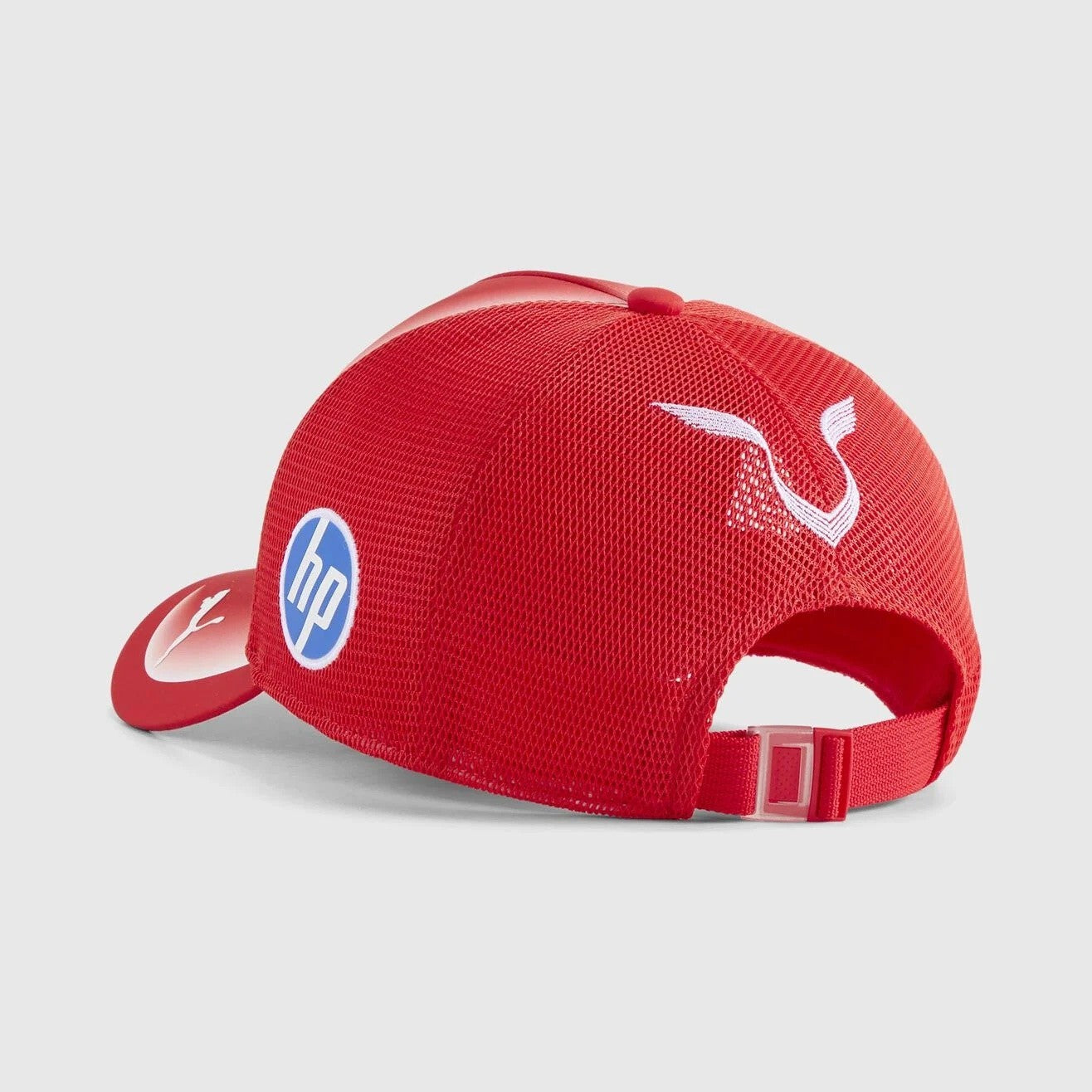 Ferrari F1 2026 Scuderia Ferrari HP Lewis Hamilton Trucker Cap - 92963