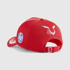 Ferrari F1 2026 Scuderia Ferrari HP Lewis Hamilton Trucker Cap - 92963