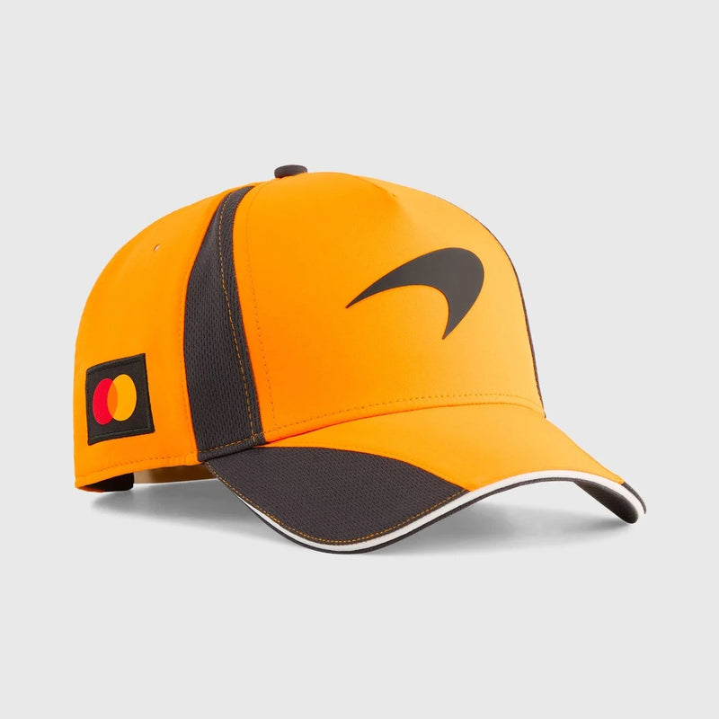 McLaren Racing Team F1 2026 Cappellino ufficiale della squadra PUMA - 92970