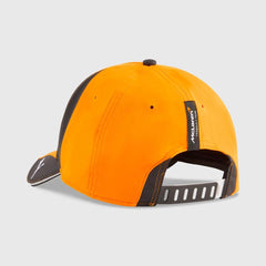 McLaren Racing Team F1 2026 Cappellino ufficiale della squadra PUMA - 92971