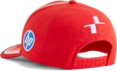 Ferrari F1 2026 Scuderia Ferrari HP Charles Leclerc Cap Senior - 92975