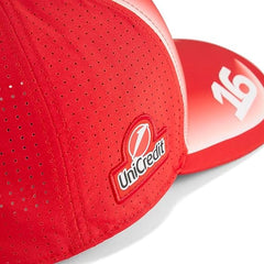 Ferrari F1 2026 Scuderia Ferrari HP Charles Leclerc Cap Senior - 92976