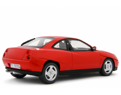 Fiat Coupé 2.0 16v Turbo Plus 1993 Rosso Corsa 1:18 - 92988