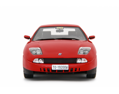 Fiat Coupé 2.0 16v Turbo Plus 1993 Rosso Corsa 1:18 - 92990