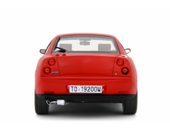 Fiat Coupé 2.0 16v Turbo Plus 1993 Rosso Corsa 1:18 - 92991