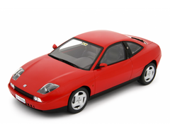 Fiat Coupé 2.0 16v Turbo Plus 1993 Rosso Corsa 1:18 - 92992