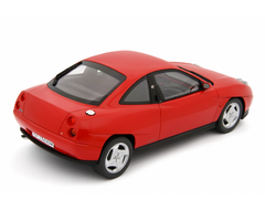 Fiat Coupé 2.0 16v Turbo Plus 1993 Rosso Corsa 1:18 - 92993