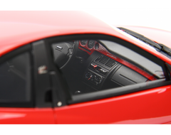Fiat Coupé 2.0 16v Turbo Plus 1993 Rosso Corsa 1:18 - 92994