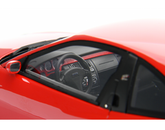 Fiat Coupé 2.0 16v Turbo Plus 1993 Rosso Corsa 1:18 - 92995