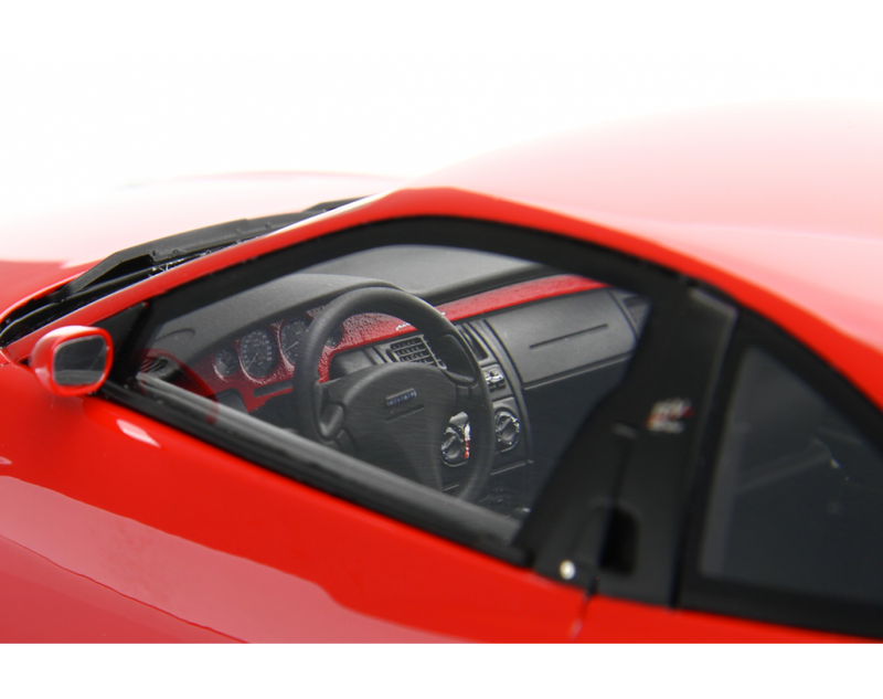 Fiat Coupé 2.0 16v Turbo Plus 1993 Rosso Corsa 1:18 - 92995
