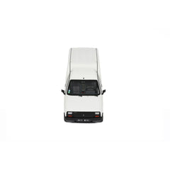 Renault Express 1985 Blanc Panda 1:18-6