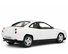 Fiat Coupé 2.0 16v Turbo Plus 1993 Bianco 1:18 - 93000