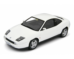 Fiat Coupé 2.0 16v Turbo Plus 1993 Bianco 1:18 - 93002