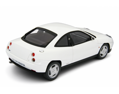 Fiat Coupé 2.0 16v Turbo Plus 1993 Bianco 1:18 - 93003