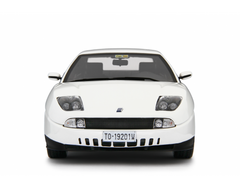 Fiat Coupé 2.0 16v Turbo Plus 1993 Bianco 1:18 - 93004