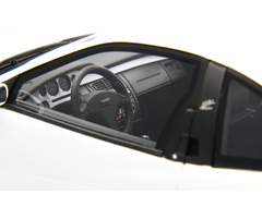 Fiat Coupé 2.0 16v Turbo Plus 1993 Bianco 1:18 - 93006