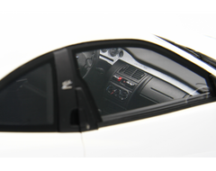 Fiat Coupé 2.0 16v Turbo Plus 1993 Bianco 1:18 - 93007