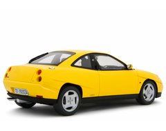 Fiat Coupé 2.0 16v Turbo Plus 1993 Giallo Ginestra 1:18 - 93012