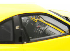 Fiat Coupé 2.0 16v Turbo Plus 1993 Giallo Ginestra 1:18 - 93019