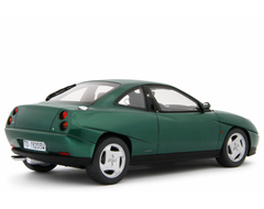 Fiat Coupé 2.0 16v Turbo Plus 1993 Verde Chamonix 1:18 - 93021