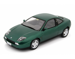 Fiat Coupé 2.0 16v Turbo Plus 1993 Verde Chamonix 1:18 - 93023