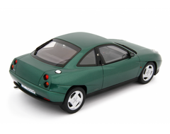 Fiat Coupé 2.0 16v Turbo Plus 1993 Verde Chamonix 1:18 - 93024