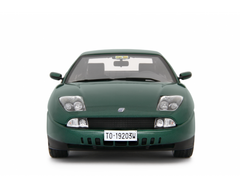 Fiat Coupé 2.0 16v Turbo Plus 1993 Verde Chamonix 1:18 - 93025