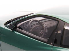Fiat Coupé 2.0 16v Turbo Plus 1993 Verde Chamonix 1:18 - 93027