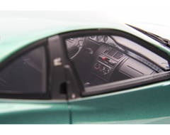 Fiat Coupé 2.0 16v Turbo Plus 1993 Verde Chamonix 1:18 - 93028
