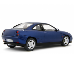 Fiat Coupé 2.0 16v Turbo Plus 1993 Blu Elettrico 1:18 - 93033