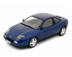 Fiat Coupé 2.0 16v Turbo Plus 1993 Blu Elettrico 1:18 - 93035