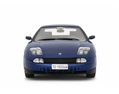 Fiat Coupé 2.0 16v Turbo Plus 1993 Blu Elettrico 1:18 - 93038