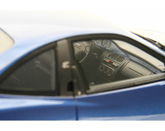 Fiat Coupé 2.0 16v Turbo Plus 1993 Blu Elettrico 1:18 - 93040