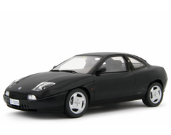 Fiat Coupé 2.0 16v Turbo Plus 1993 Nero Inchiostro 1:18 - 93041