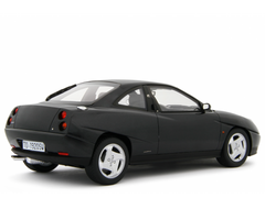 Fiat Coupé 2.0 16v Turbo Plus 1993 Nero Inchiostro 1:18 - 93042