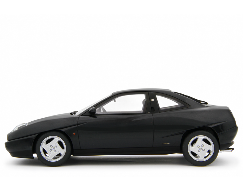 Fiat Coupé 2.0 16v Turbo Plus 1993 Nero Inchiostro 1:18 - 93043
