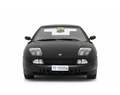 Fiat Coupé 2.0 16v Turbo Plus 1993 Nero Inchiostro 1:18 - 93044
