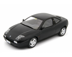 Fiat Coupé 2.0 16v Turbo Plus 1993 Nero Inchiostro 1:18 - 93047