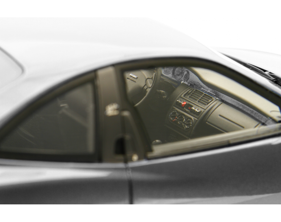 Fiat Coupé 2.0 16v Turbo Plus 1993 Nero Inchiostro 1:18 - 93048
