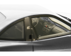 Fiat Coupé 2.0 16v Turbo Plus 1993 Nero Inchiostro 1:18 - 93048