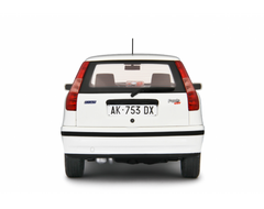 Fiat Punto GT 1400 2° serie 1996 Bianco 1:18 - 93090