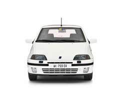 Fiat Punto GT 1400 2° serie 1996 Bianco 1:18 - 93091